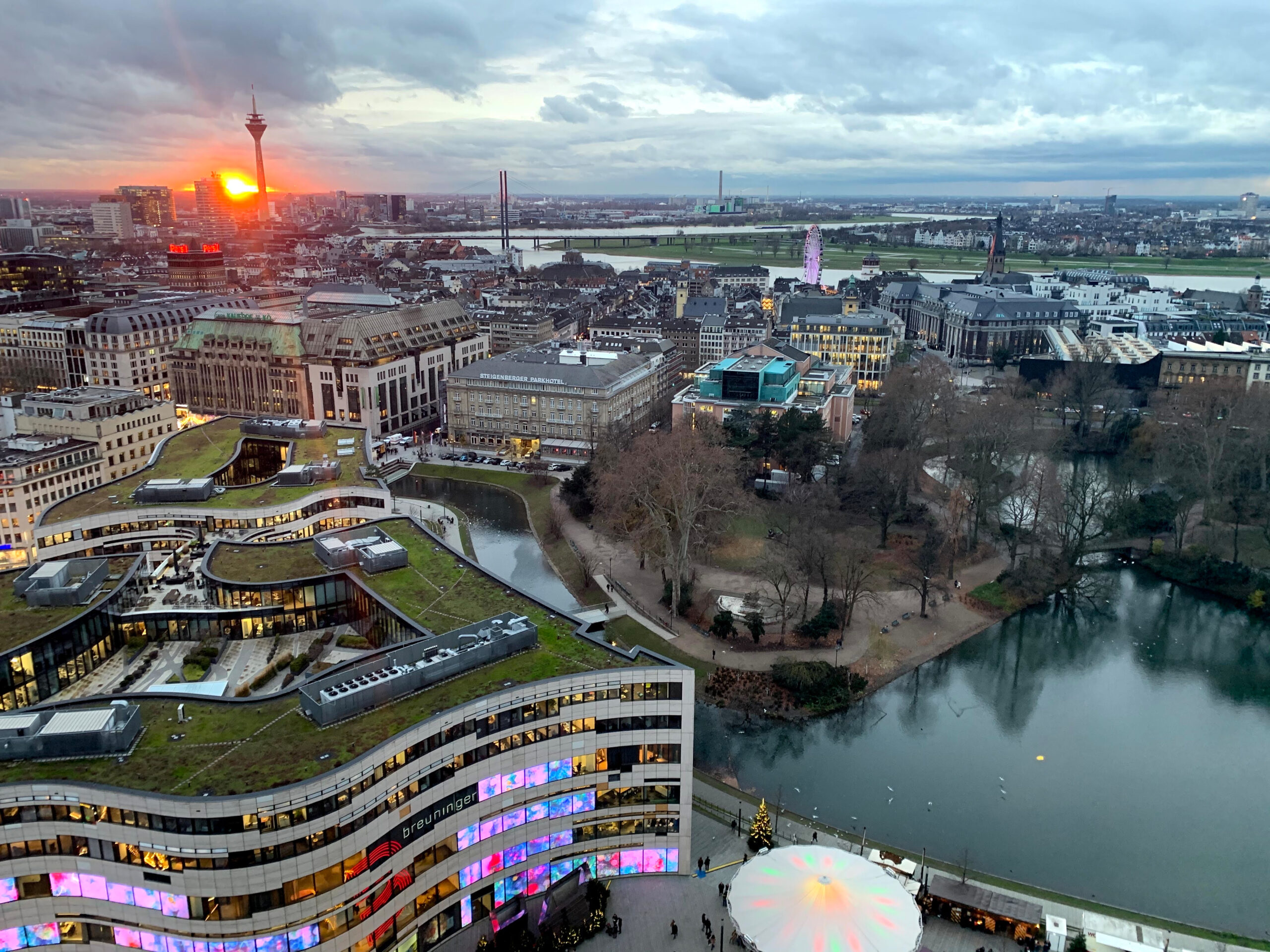 Studie des Wuppertal Instituts zu erneuerbare Gebäudewärme bis 2035